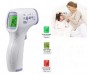 Non-contact Infrared Digital Thermometer.